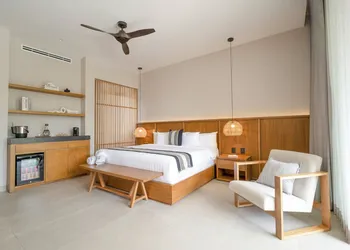 Amaranto Hotel Boutique hotel thumbnail 7