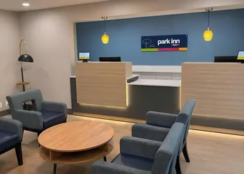 Park Inn by Radisson, Salt Lake City Downtown hotel thumbnail 3