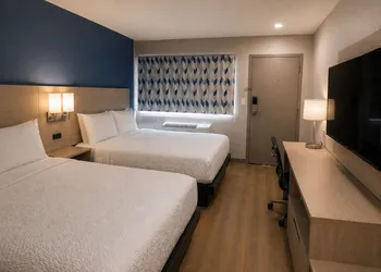 Park Inn by Radisson, Salt Lake City Downtown hotel thumbnail 4