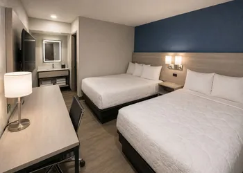 Park Inn by Radisson, Salt Lake City Downtown hotel thumbnail 5