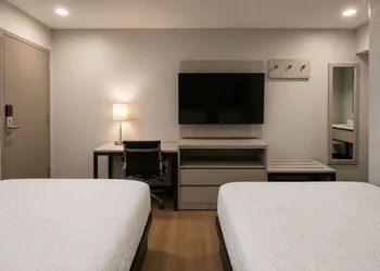 Park Inn by Radisson, Salt Lake City Downtown hotel thumbnail 7