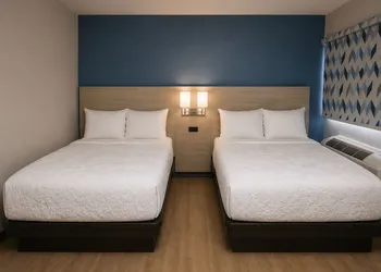 Park Inn by Radisson, Salt Lake City Downtown hotel thumbnail 8