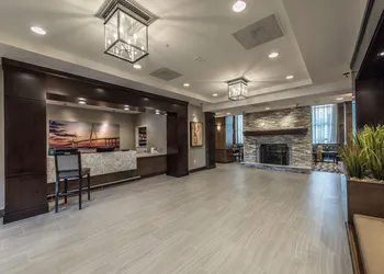 Staybridge Suites Charleston - Mount Pleasant by IHG hotel thumbnail 2