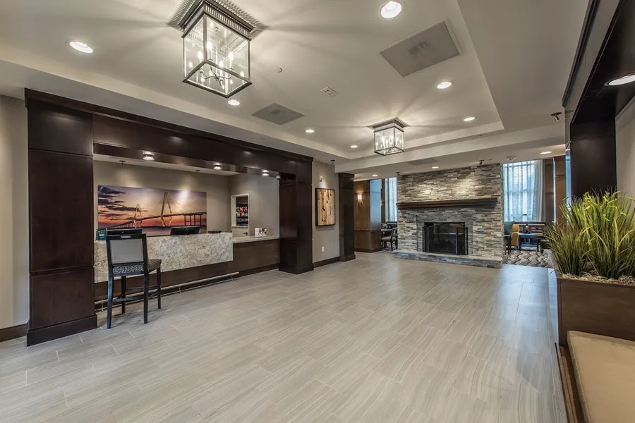 Staybridge Suites Charleston - Mount Pleasant by IHG hotel detail image 2