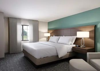 Staybridge Suites Charleston - Mount Pleasant by IHG hotel thumbnail 3