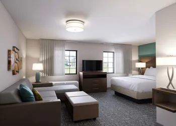 Staybridge Suites Charleston - Mount Pleasant by IHG hotel thumbnail 4