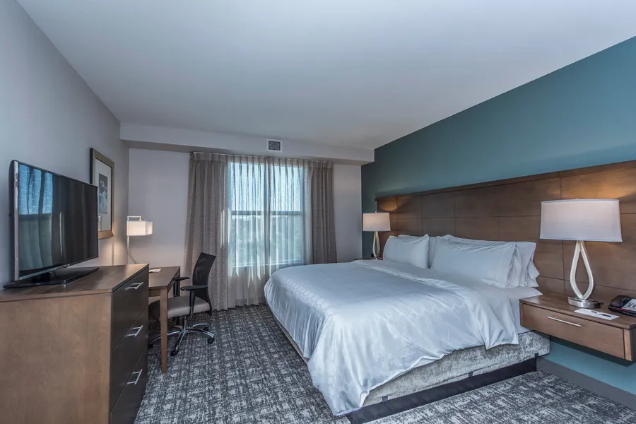 Staybridge Suites Charleston - Mount Pleasant by IHG hotel detail image 6