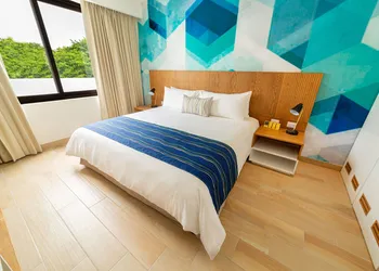Tú Paraiso privado - Lahun suites Playa del Carmen hotel thumbnail 4