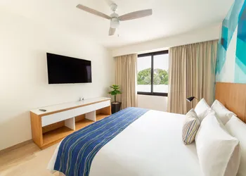 Tú Paraiso privado - Lahun suites Playa del Carmen hotel thumbnail 5