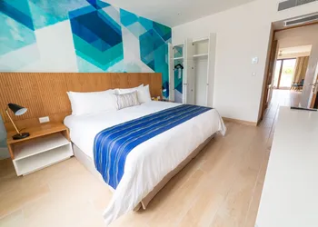 Tú Paraiso privado - Lahun suites Playa del Carmen hotel thumbnail 6
