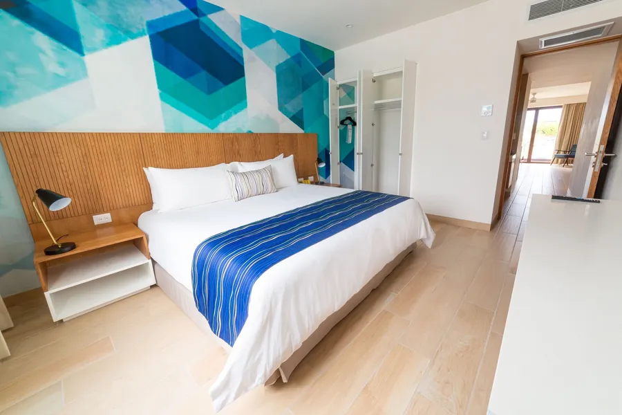Tú Paraiso privado - Lahun suites Playa del Carmen hotel detail image 6