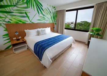 Tú Paraiso privado - Lahun suites Playa del Carmen hotel thumbnail 8