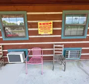 Weiss Lake Motel By OYO Cedar Bluff hotel detail image 3