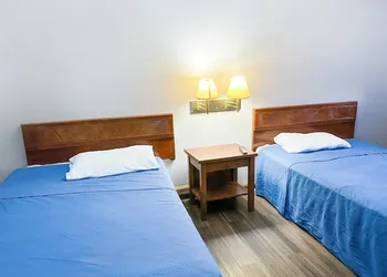 Weiss Lake Motel By OYO Cedar Bluff hotel thumbnail 8