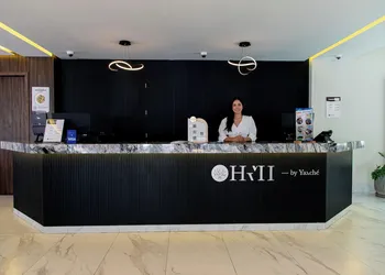 HVH by Yaxché hotel thumbnail 2