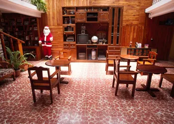 Capital O Casa Rotter hotel thumbnail 3
