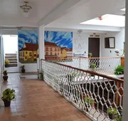 Capital O Casa Rotter hotel detail image 4