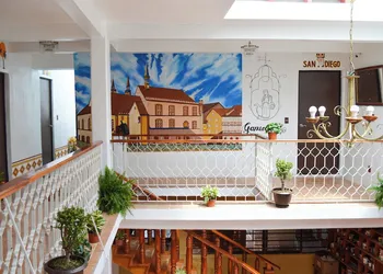Capital O Casa Rotter hotel thumbnail 6