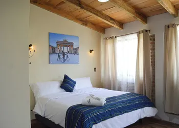 Capital O Casa Rotter hotel thumbnail 8