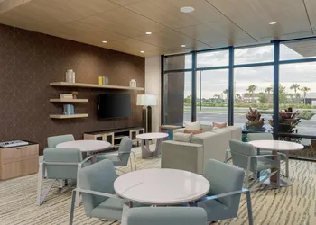 Homewood Suites By Hilton Viera Melbourne hotel thumbnail 2