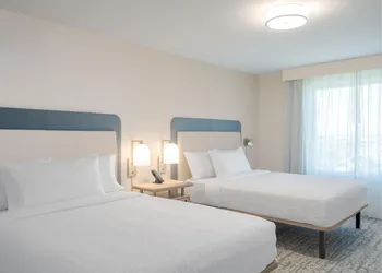 Homewood Suites By Hilton Viera Melbourne hotel thumbnail 5