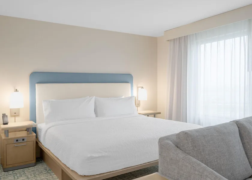 Homewood Suites By Hilton Viera Melbourne hotel detail image 6