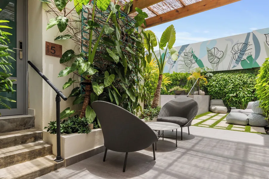 The Weekender by Otium hotel detail image 2