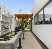 The Weekender by Otium hotel detail image 3
