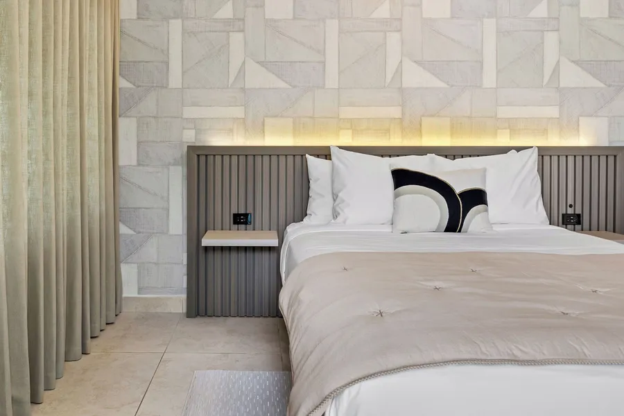 The Weekender by Otium hotel detail image 6