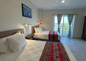 Oneiro Suites hotel thumbnail 8