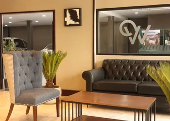 Hotel West Plaza hotel thumbnail 2