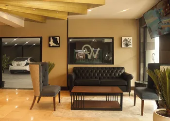 Hotel West Plaza hotel thumbnail 3