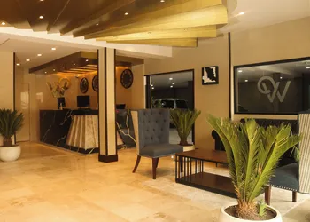 Hotel West Plaza hotel thumbnail 4