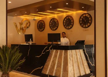 Hotel West Plaza hotel thumbnail 5
