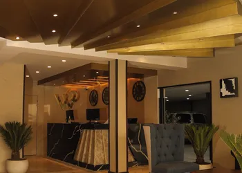 Hotel West Plaza hotel thumbnail 6