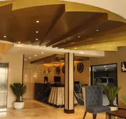 Hotel West Plaza hotel detail image 7