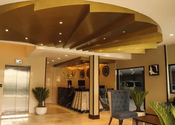 Hotel West Plaza hotel thumbnail 7