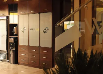 Hotel West Plaza hotel thumbnail 8