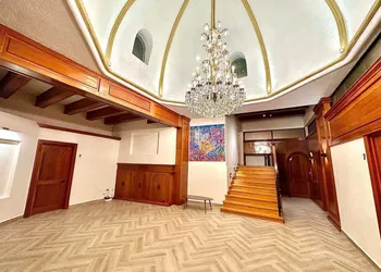 Suites del Jardin Principal hotel thumbnail 2