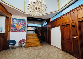 Suites del Jardin Principal hotel thumbnail 5