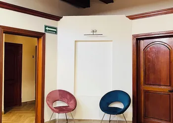 Suites del Jardin Principal hotel thumbnail 6