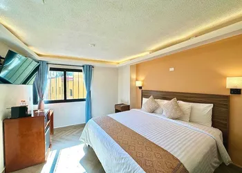 Suites del Jardin Principal hotel thumbnail 7