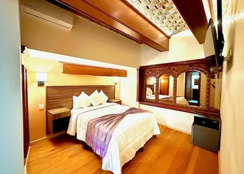 Suites del Jardin Principal hotel thumbnail 8