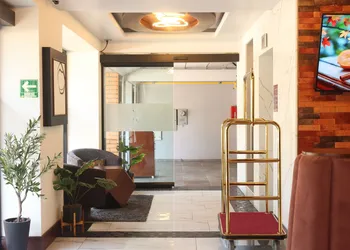 Hotel Wellintown hotel thumbnail 4
