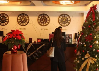 Hotel Wellintown hotel thumbnail 5