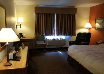 Motel 6 Norway, MI hotel thumbnail 8