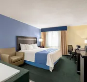 The Cayuga Inn at the Finger Lakes hotel detail image 3