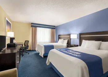 The Cayuga Inn at the Finger Lakes hotel thumbnail 5