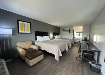 Quality Inn Kinder near Casino hotel thumbnail 7