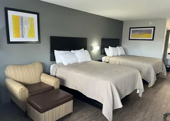 Quality Inn Kinder near Casino hotel thumbnail 8